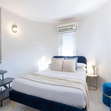 Tiny Studio Piazza Del Popolo Hotel Roma Exterior foto