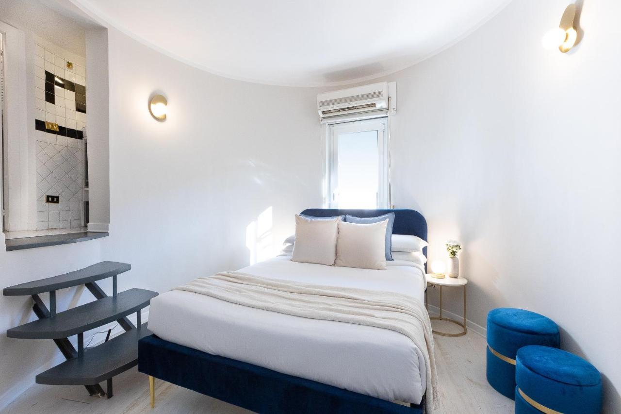Tiny Studio Piazza Del Popolo Hotel Roma Exterior foto