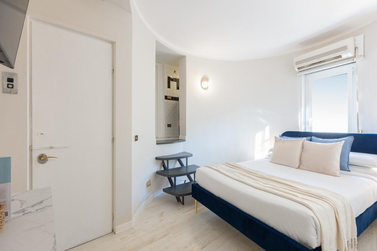 Tiny Studio Piazza Del Popolo Hotel Roma Exterior foto