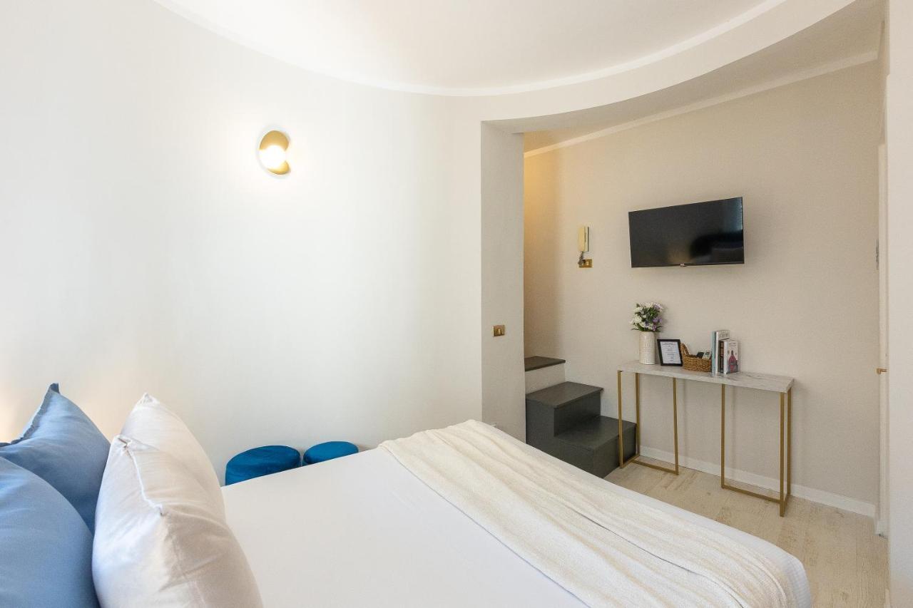 Tiny Studio Piazza Del Popolo Hotel Roma Exterior foto